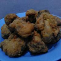 Resep Ayam  goreng tepung oleh Xanderskitchen  Cookpad