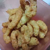 Cheesy Chips
