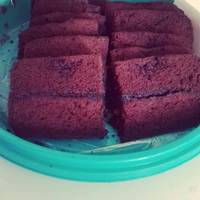  Resep  Brownies  kukus putih telur resep  ny  liem  oleh 