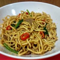  Resep  Mie goreng  jawa oleh Xanderskitchen  Cookpad