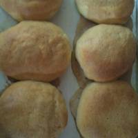 Resep Roti boy garing diluar empuk didlm. oleh amei - Cookpad