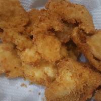 Chicken katsu (tanpa Dashinomoto)