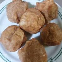  Resep  Bakso  Goreng  Babi  Chinese Food oleh Indah Lie Cookpad