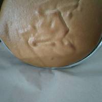 Ogura Cake Pandan Super soft moist recomended