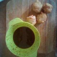 "Pempek Adaan"