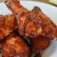 Resep Spicy Chicken Wings enak oleh Tintin Rayner Cookpad