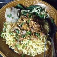 Mie Ayam