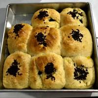Roti Sobek Lembut, Empuk, Berserat, Tanpa Ulen, Simple Banget👍