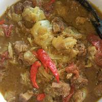  Resep  Tongseng  Sapi oleh Xanderskitchen  Cookpad