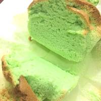 Ogura Cake Pandan Super soft moist recomended