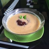 Bubur Kacang Hijau Ketan Hitam