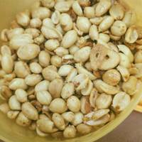 Kacang Bawang