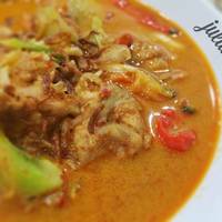  Resep  Tongseng Ayam  Santan Lezatt oleh Tintin Rayner Cookpad