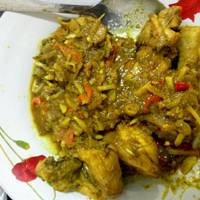  Resep  Ayam  Betutu  oleh Xanderskitchen Cookpad