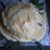 Kulit risoles lembut “anti gagal “