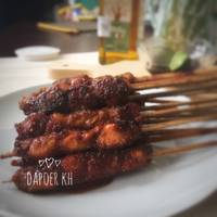  Resep  Sate Ayam sweet satay oleh Lily Minarosa Cookpad