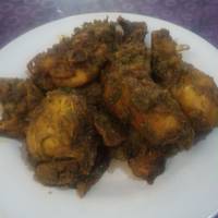  Resep  Ayam  Goreng Lado Mudo Khas  Padang  Ayam  Cabe  Ijo  