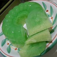  Resep  Puding  Lumut  Pandan Cokelat gurih bangett oleh 