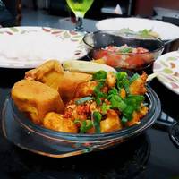 Resep Ayam Cabai Garam mudah,pedess asin endess oleh 