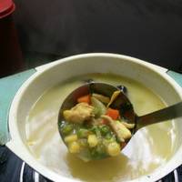 Resep SOTO Ayam Lamongan oleh Tatiara - Cookpad