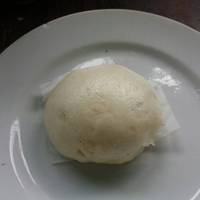 Resep Bakpao Empuk Tanpa Tepung Tang Mien oleh Ibu Malka 