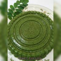  Resep  Puding  Daun  Kelor  oleh Uniqee Pricillaa Prameswarii 