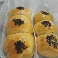 Roti Manis Kasur/Sobek, tanpa ulen, empuk, enak π