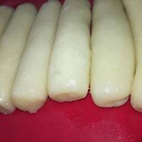 Pempek dos simple
