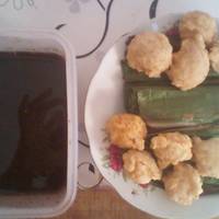 "Pempek Adaan"