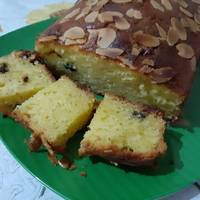 Resep Pound Cake Kismis Cake Kuno Harum enak bangett oleh 