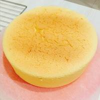 Resep Cotton Soft  Japanese Cheesecake  membelai lidah and 