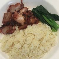 Resep Charsiu Pork -Chinese BBQ pork mudah enak ala rumah 
