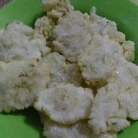  Resep  Cireng  Salju  kriuk di  luar lembut di  dalam oleh 