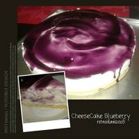 Cheesecake simple banget! (unbaked)