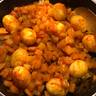 Thank resep ny,, biar byk sy tambahin telor..