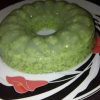  Resep  Puding  lumut  resep  1 agar  oleh Dila Kasuma Cookpad