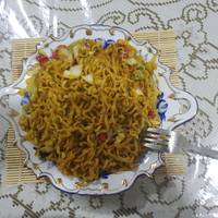  Resep  Mie goreng  jawa oleh Xanderskitchen  Cookpad