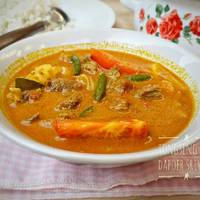  Resep  Tongseng  Sapi oleh Xanderskitchen  Cookpad