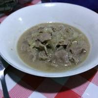 Gyudon Beef Bowl ala Yoshinoya mudah banget