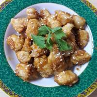 Resep Ayam Goreng Ala Korea oleh Lilyhusnikitchen - Cookpad