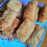 Resep Mayonnaise Risoles oleh Melanie - Cookpad