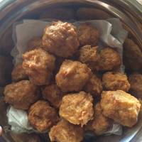 Resep Bakso Goreng Babi Chinese Food oleh Indah Lie - Cookpad