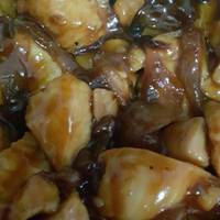 Resep Ayam Teriyaki ala Hokben🍱🍱🍱 oleh Ayu Saraswati Ena 