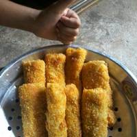 Kulit risoles lembut “anti gagal “