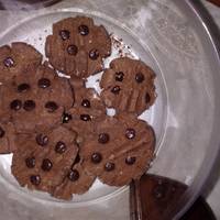 Good time chocochips renyah
