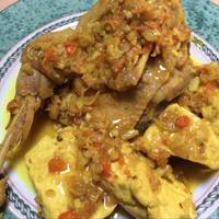 Resep Ayam  Betutu oleh Xanderskitchen  Cookpad