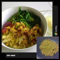 Mie Ayam