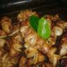 Recook mba, minus cabe soalnya buat anak-anak.. π makasih.. resep cumi nya enak π cuma warna yg aku agak pucat π