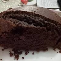 Very Soft Chocolate Cake - Kue Coklat Super Lembut