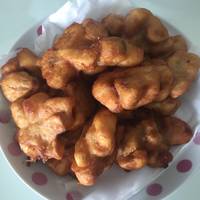 Resep Pisang goreng madu bu nanik oleh indah yuliantina 